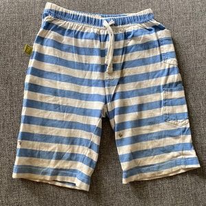 Nui organic shorts